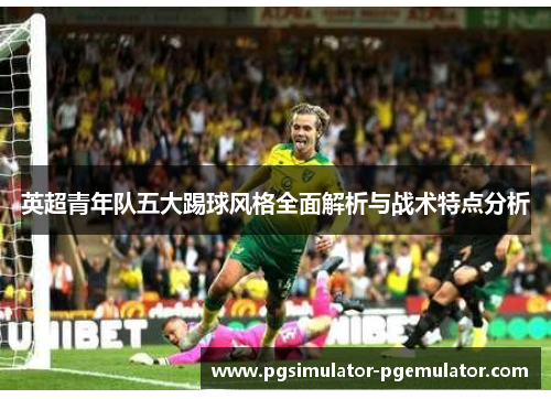 英超青年队五大踢球风格全面解析与战术特点分析