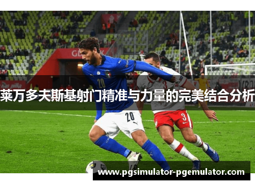 莱万多夫斯基射门精准与力量的完美结合分析