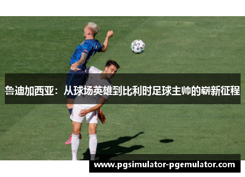 鲁迪加西亚：从球场英雄到比利时足球主帅的崭新征程