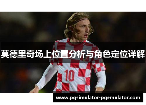 莫德里奇场上位置分析与角色定位详解