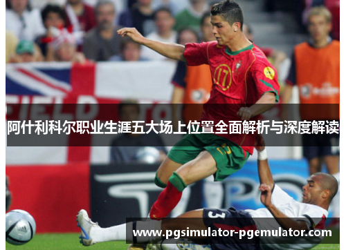 阿什利科尔职业生涯五大场上位置全面解析与深度解读