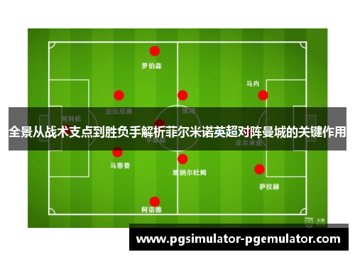 全景从战术支点到胜负手解析菲尔米诺英超对阵曼城的关键作用