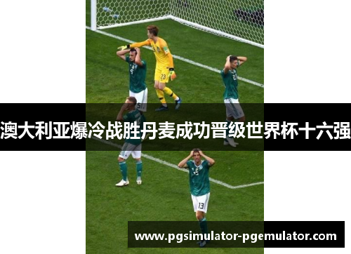 澳大利亚爆冷战胜丹麦成功晋级世界杯十六强