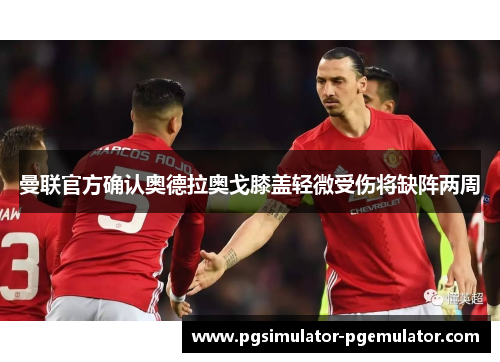 曼联官方确认奥德拉奥戈膝盖轻微受伤将缺阵两周 曼联官方确认奥德拉奥戈膝盖轻微受伤将缺阵两周