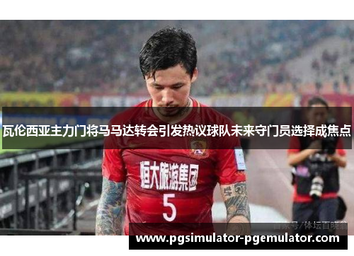 瓦伦西亚主力门将马马达转会引发热议球队未来守门员选择成焦点 瓦伦西亚主力门将马马达转会引发热议球队未来守门员选择成焦点