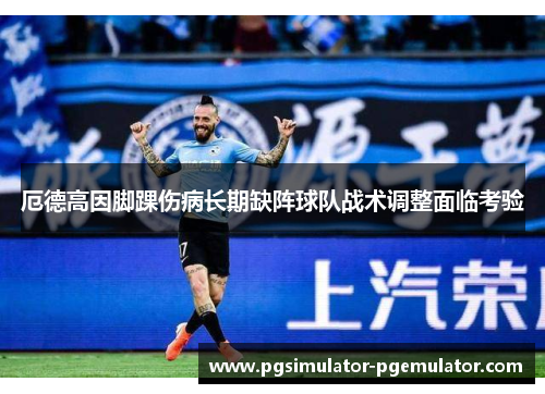 厄德高因脚踝伤病长期缺阵球队战术调整面临考验 厄德高因脚踝伤病长期缺阵球队战术调整面临考验