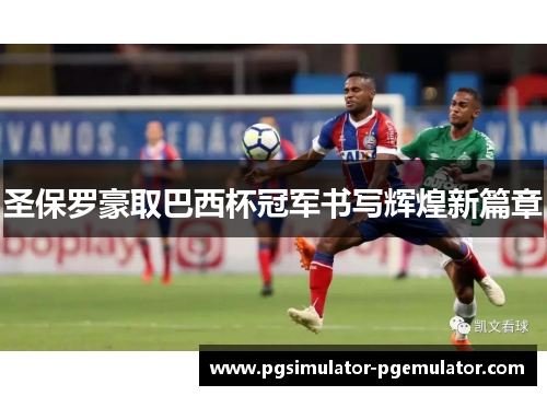 圣保罗豪取巴西杯冠军书写辉煌新篇章 圣保罗豪取巴西杯冠军书写辉煌新篇章